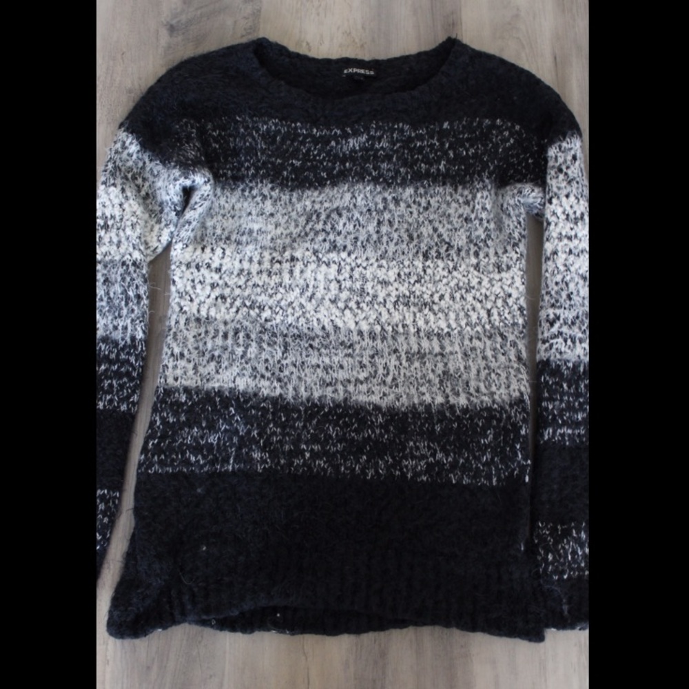 Express Sweater